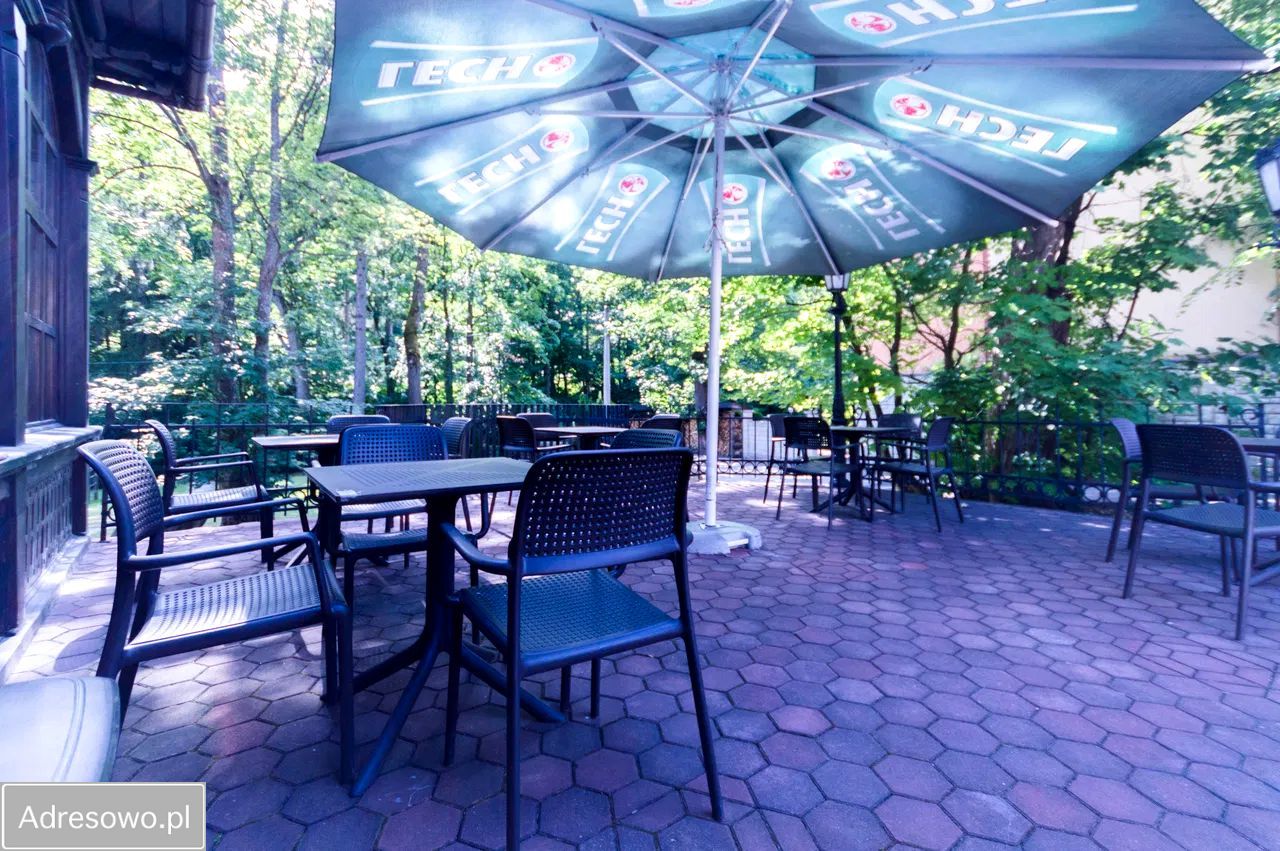 Hotel/pensjonat Szklarska Poręba, ul. Jedności Narodowej. Zdjęcie 11