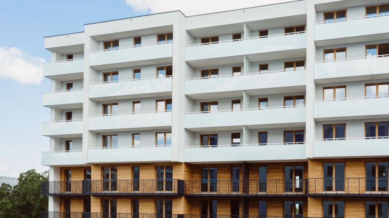 Mieszkanie 1-pokojowe Kraków Podgórze Duchackie, ul. Podedworze. Zdjęcie 3