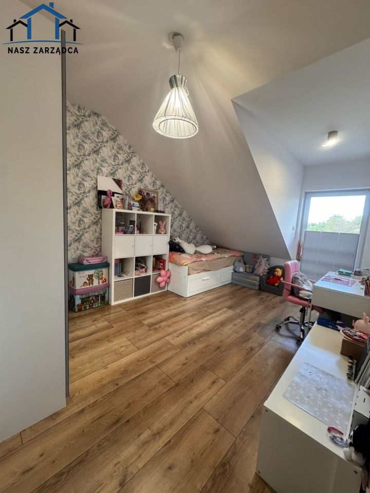 bliźniak, 5 pokoi Barcin. Zdjęcie 10