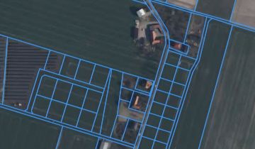 Działka budowlana Poniatowice