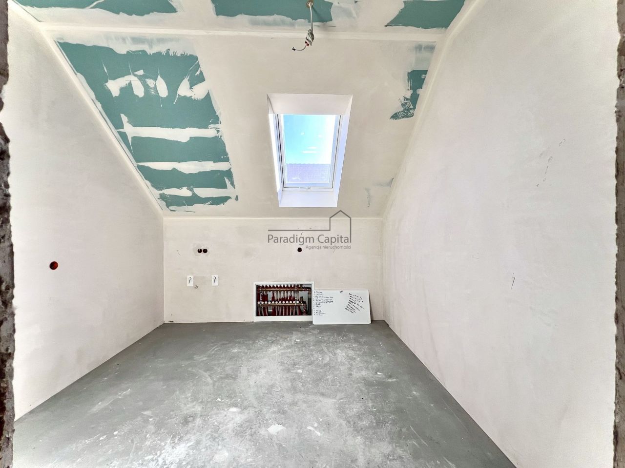 dom wolnostojący, 6 pokoi Kraków Skotniki, ul. Józefa Unruga. Zdjęcie 15