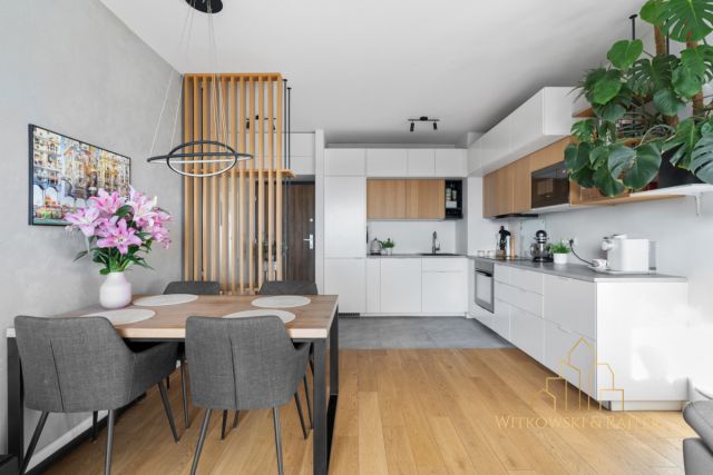 Mieszkanie 2-pokojowe Warszawa Wawer, ul. Goździków. Zdjęcie 1