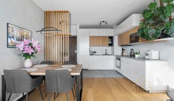 Mieszkanie 2-pokojowe Warszawa Wawer, ul. Goździków