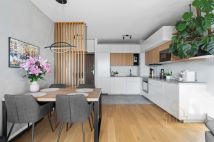 Mieszkanie 2-pokojowe Warszawa Wawer, ul. Goździków