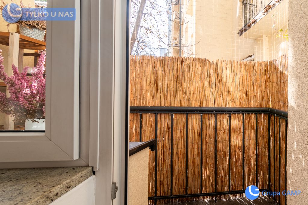 Mieszkanie 2-pokojowe Kraków Krowodrza, ul. Henryka Sienkiewicza. Zdjęcie 20