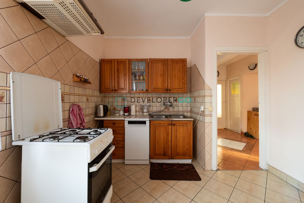 dom wolnostojący, 6 pokoi Rajgród, ul. Powstańców. Zdjęcie 6