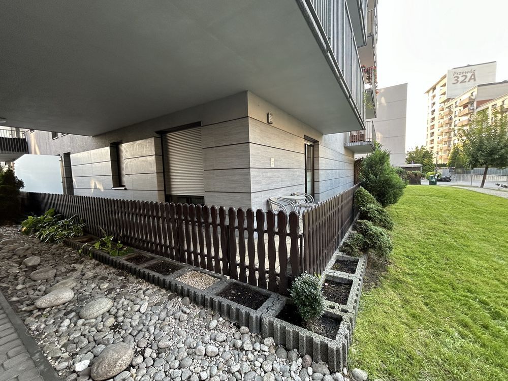 Mieszkanie 3-pokojowe Kraków Płaszów, ul. Przewóz. Zdjęcie 8