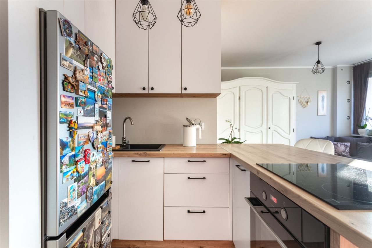 Mieszkanie 1-pokojowe Jelenia Góra Zabobrze, ul. Mieczysława Karłowicza. Zdjęcie 7