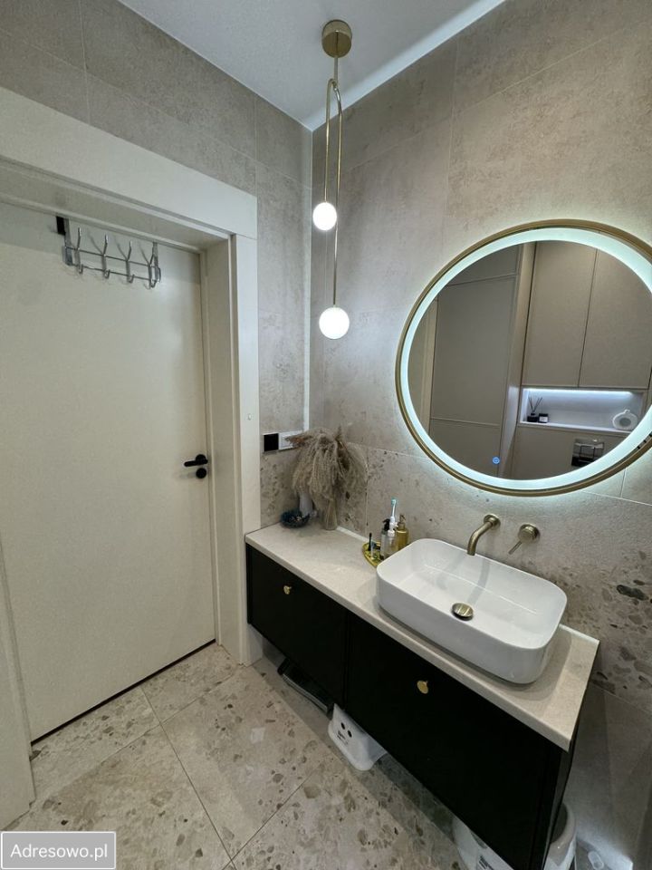 Mieszkanie 3-pokojowe Warszawa Wilanów, ul. Księdza Prymasa Augusta Hlonda. Zdjęcie 14