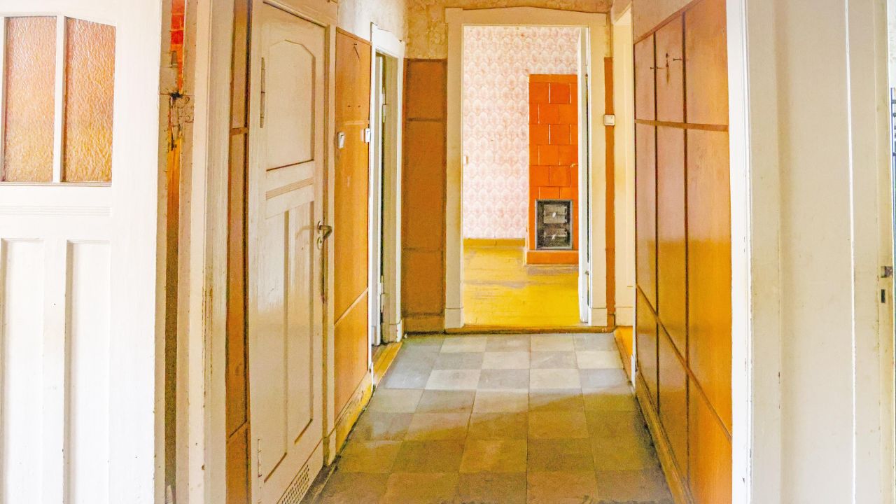 Mieszkanie 4-pokojowe Bydgoszcz Śródmieście. Zdjęcie 6