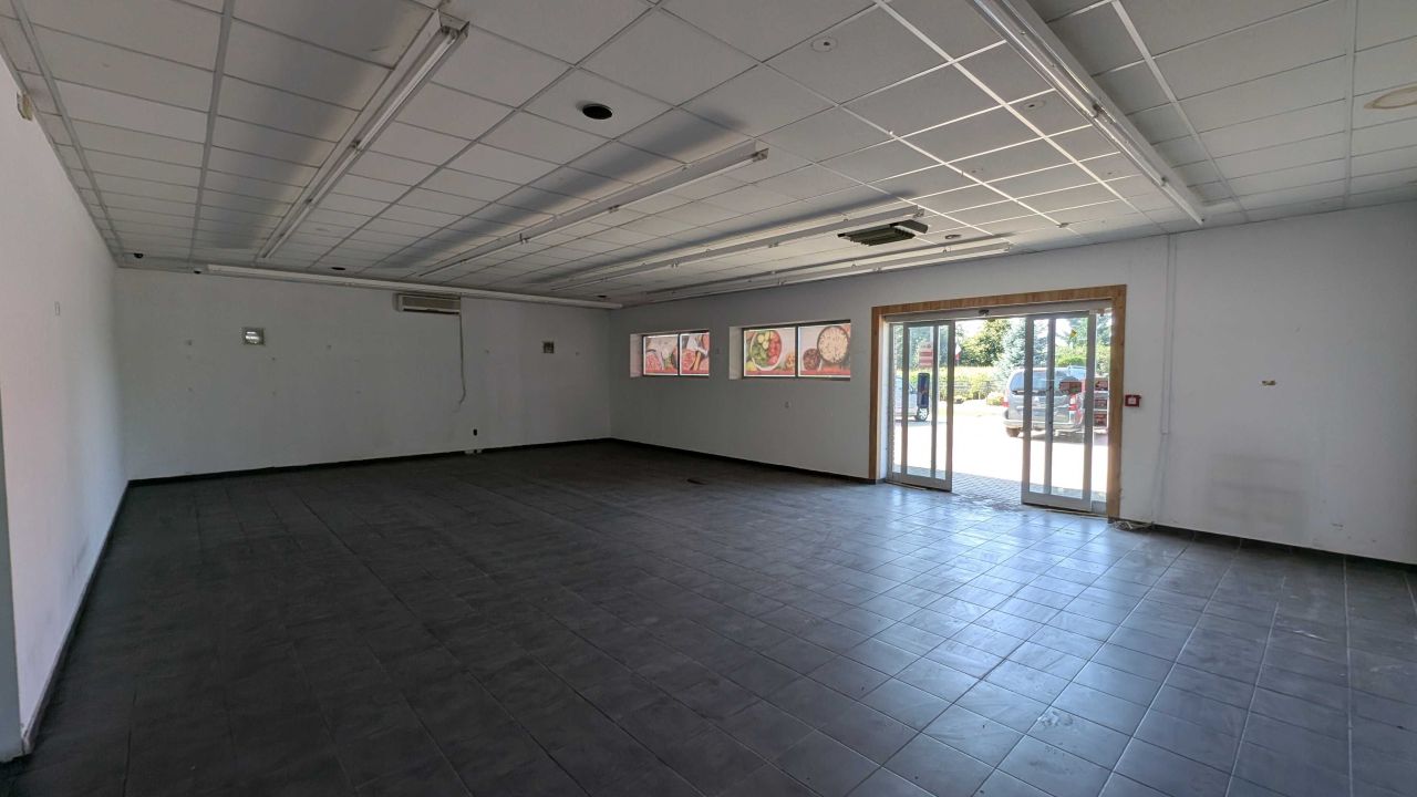 Lokal Fabianów. Zdjęcie 2