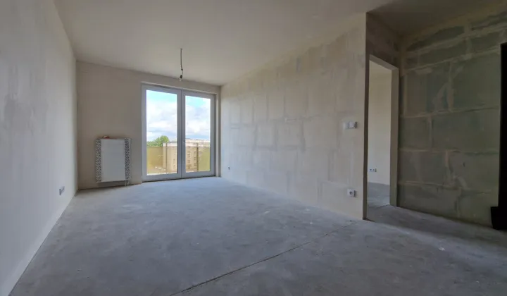 Mieszkanie 2-pokojowe Łódź, ul. Piotrkowska