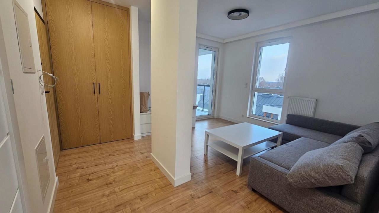 Mieszkanie 2-pokojowe Piaseczno, ul. Dzikiej Jabłoni. Zdjęcie 3