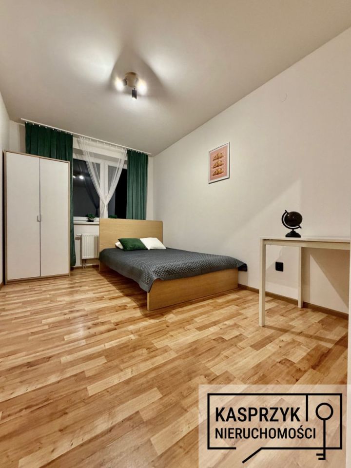 Mieszkanie 3-pokojowe Krosno, ul. Grodzka. Zdjęcie 4