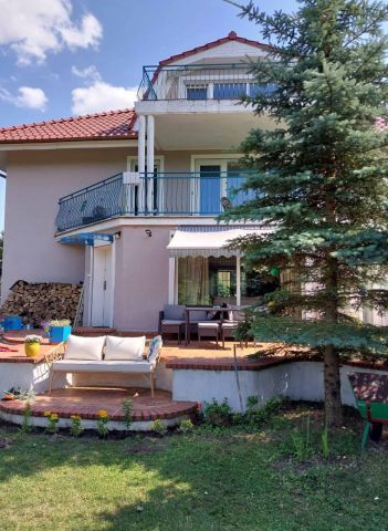 dom wolnostojący Giżycko. Zdjęcie 1