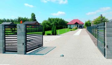 dom wolnostojący, 4 pokoje Annopole Nowe