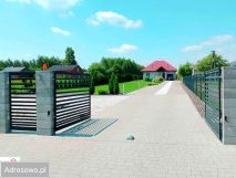dom wolnostojący, 4 pokoje Annopole Nowe