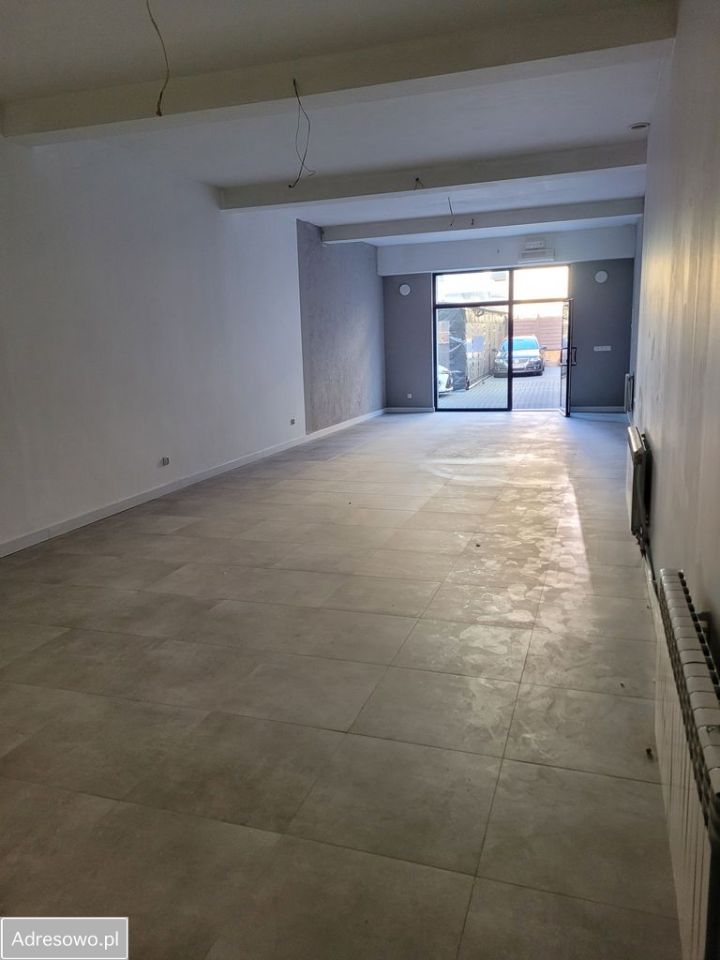 Lokal Wodzisław Śląski, ul. Powstańców Śląskich. Zdjęcie 6