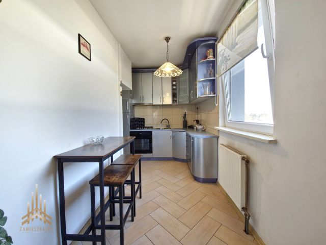 Mieszkanie 3-pokojowe Marki, ul. Kosynierów. Zdjęcie 3