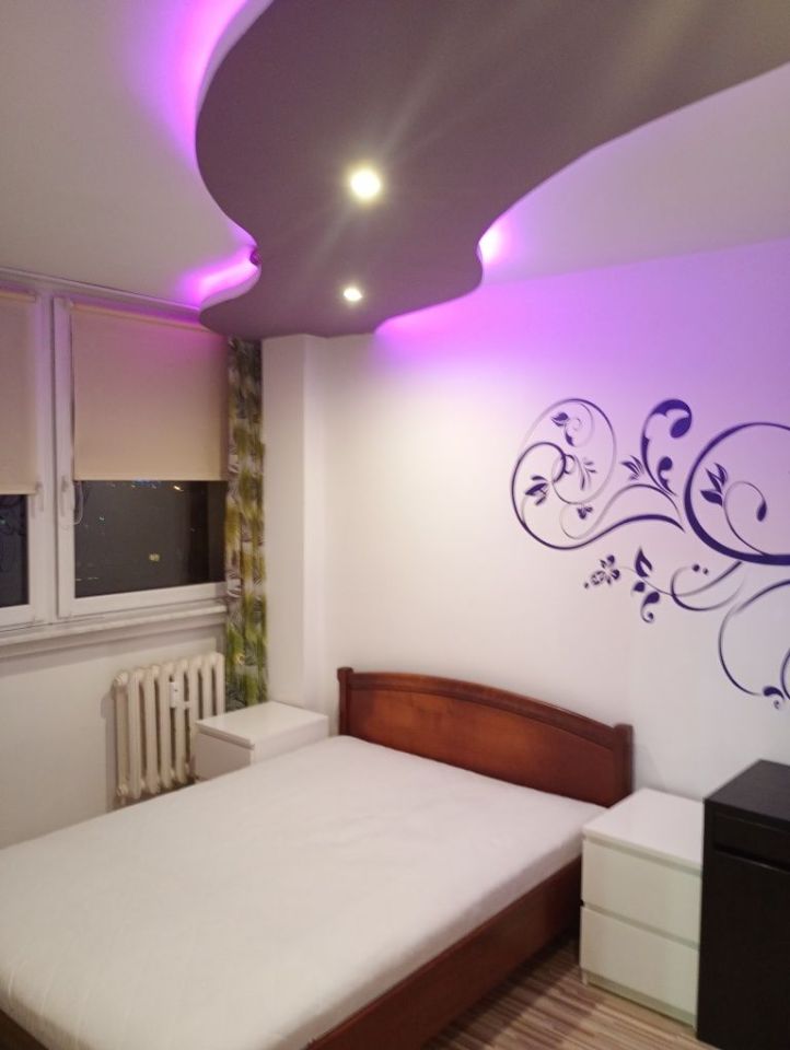 Mieszkanie 2-pokojowe Wrocław Fabryczna, ul. Papiernicza. Zdjęcie 7