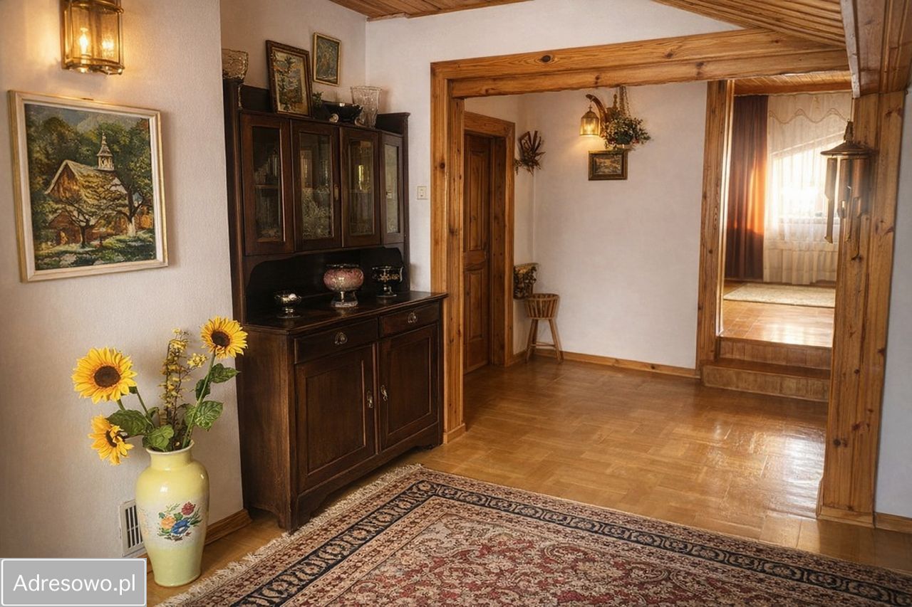 dom wolnostojący Rzeszów Zalesie, ul. Sasanki. Zdjęcie 10