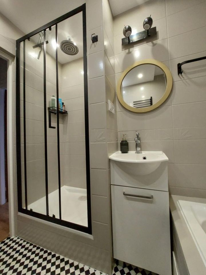 Mieszkanie 3-pokojowe Bełżyce, ul. Bychawska. Zdjęcie 4