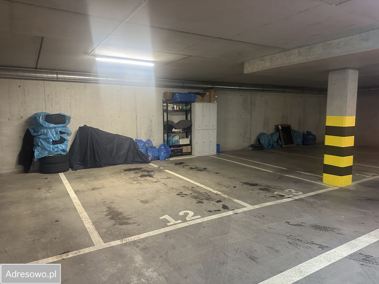 Mieszkanie 3-pokojowe Wrocław Krzyki. Zdjęcie 11