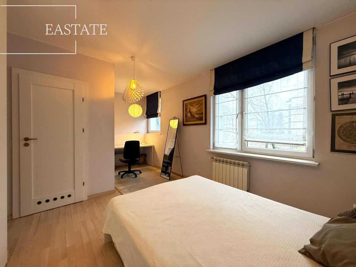 Mieszkanie 2-pokojowe Warszawa Śródmieście, ul. Pawia. Zdjęcie 10