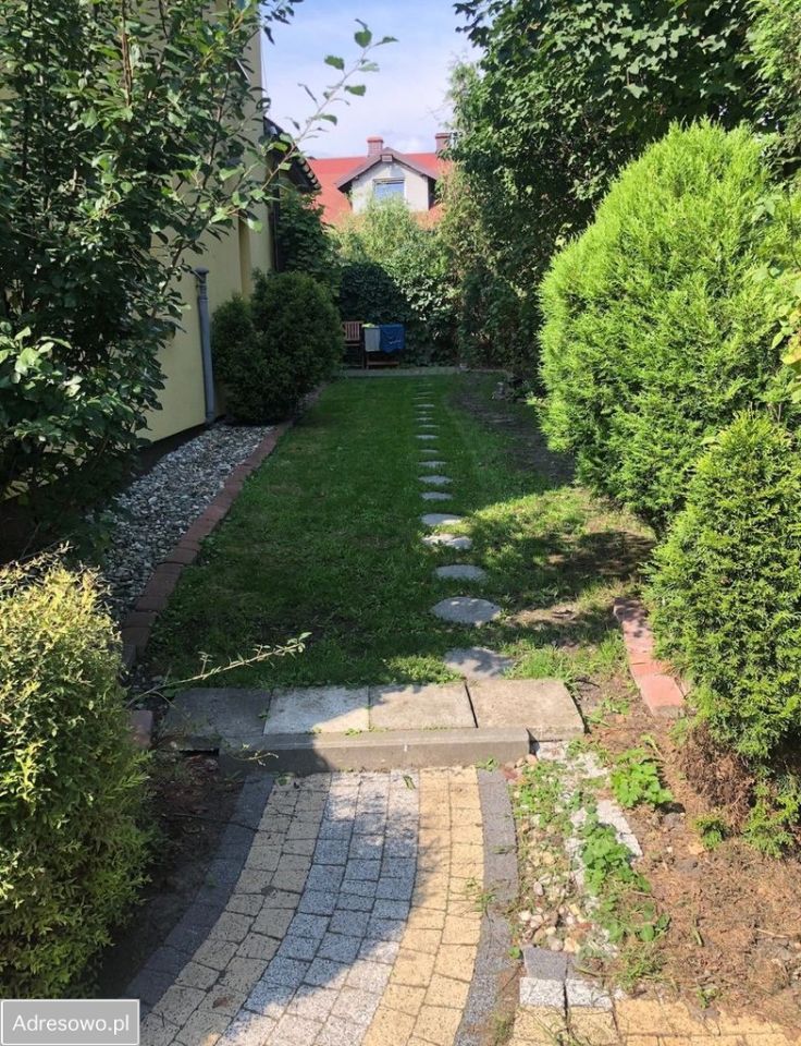 dom wolnostojący, 10 pokoi Zabrze Maciejów, ul. Johanna Pestalozziego. Zdjęcie 2