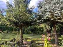 Działka rod Warszawa Bemowo. Zdjęcie 1