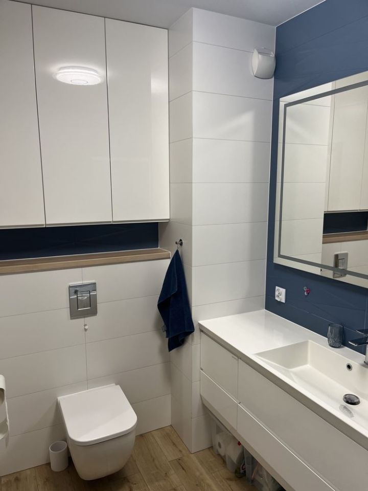 Mieszkanie 3-pokojowe Gdynia Chylonia, ul. Chylońska. Zdjęcie 8