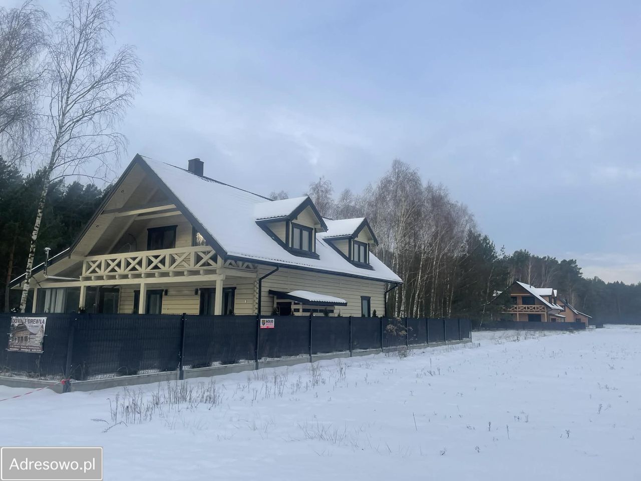 Działka budowlana Kamieńczyk. Zdjęcie 3