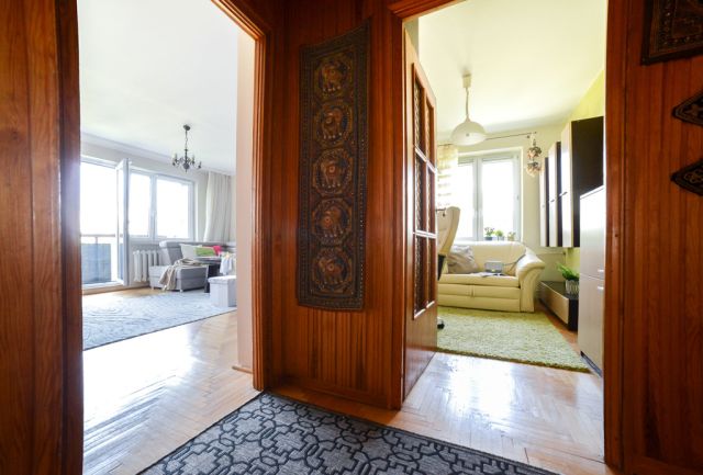 Mieszkanie 3-pokojowe Warszawa Ursynów, ul. Małej Łąki. Zdjęcie 13