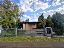 dom wolnostojący, 3 pokoje Taciszów, ul. Wakacyjna. Zdjęcie 1