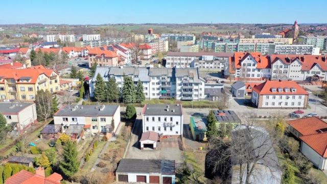 Lokal Węgorzewo, ul. Pionierów. Zdjęcie 3