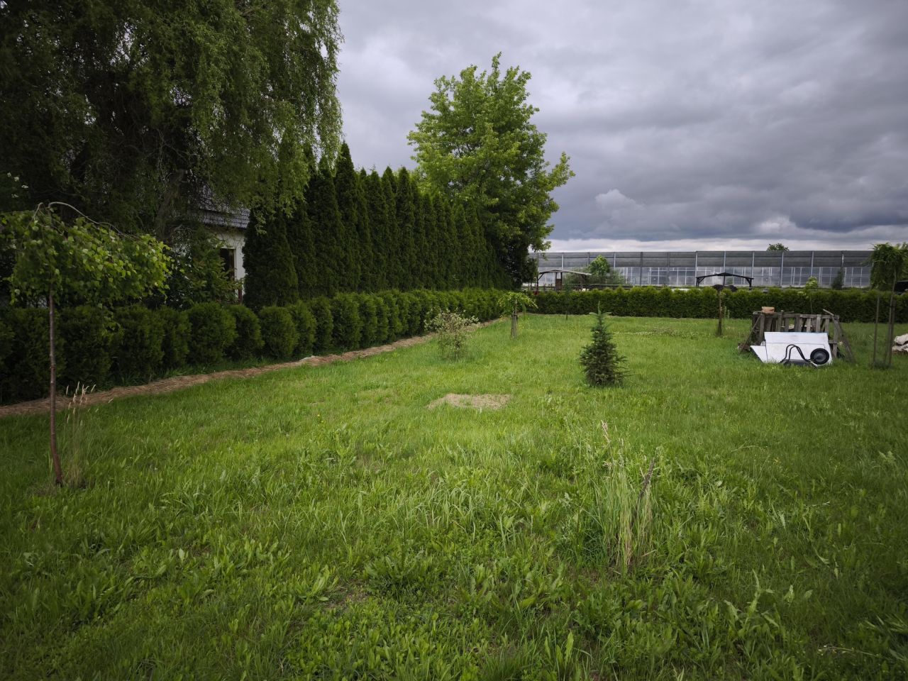 Działka budowlana Mysłowice Kosztowy, ul. Józefa Rymera. Zdjęcie 2