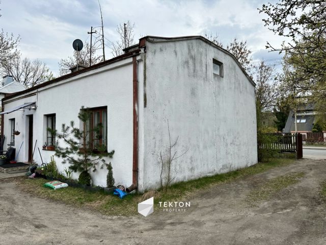 dom wolnostojący, 4 pokoje Warszawa Wygoda. Zdjęcie 5