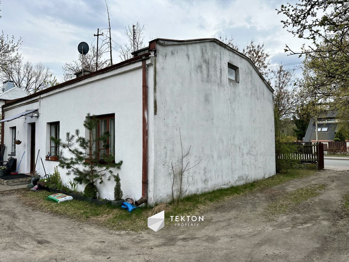 dom wolnostojący, 4 pokoje Warszawa Wygoda. Zdjęcie 5