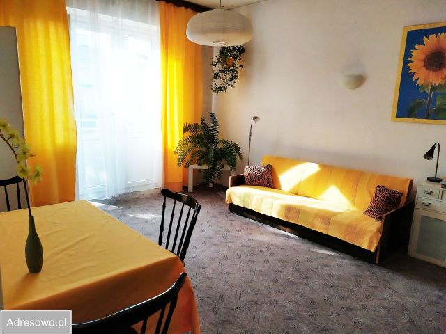 Mieszkanie 2-pokojowe Warszawa Praga-Północ. Zdjęcie 1