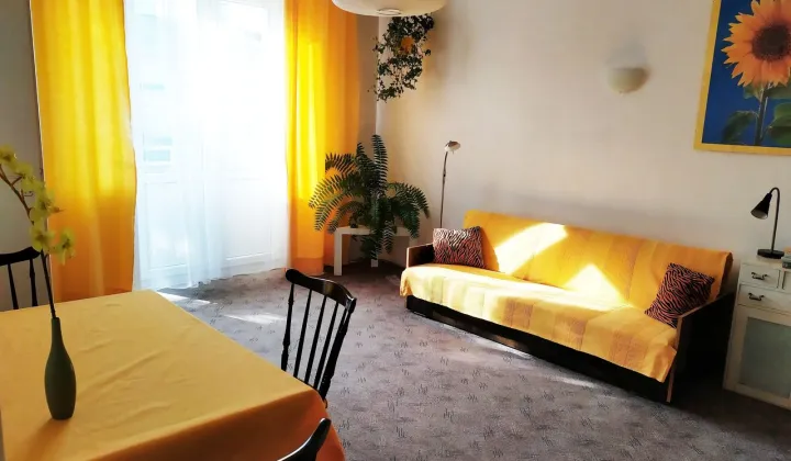 Mieszkanie 2-pokojowe Warszawa Praga-Północ