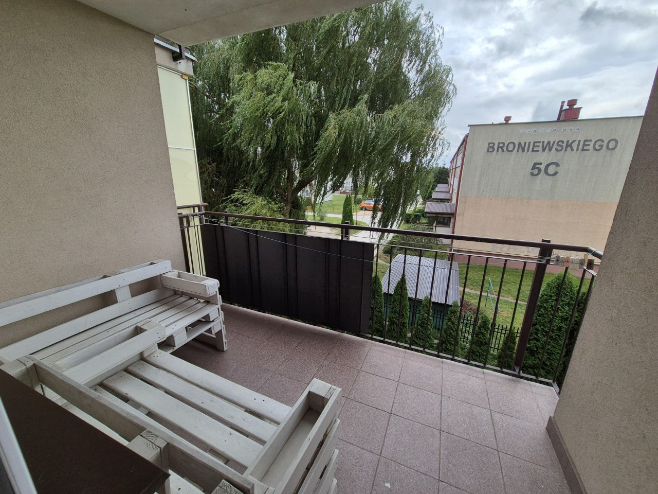 Mieszkanie 2-pokojowe Sokółka, ul. Władysława Broniewskiego. Zdjęcie 9