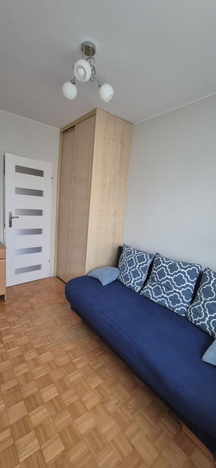 Mieszkanie 2-pokojowe Poznań Piątkowo, os. Bolesława Śmiałego. Zdjęcie 3