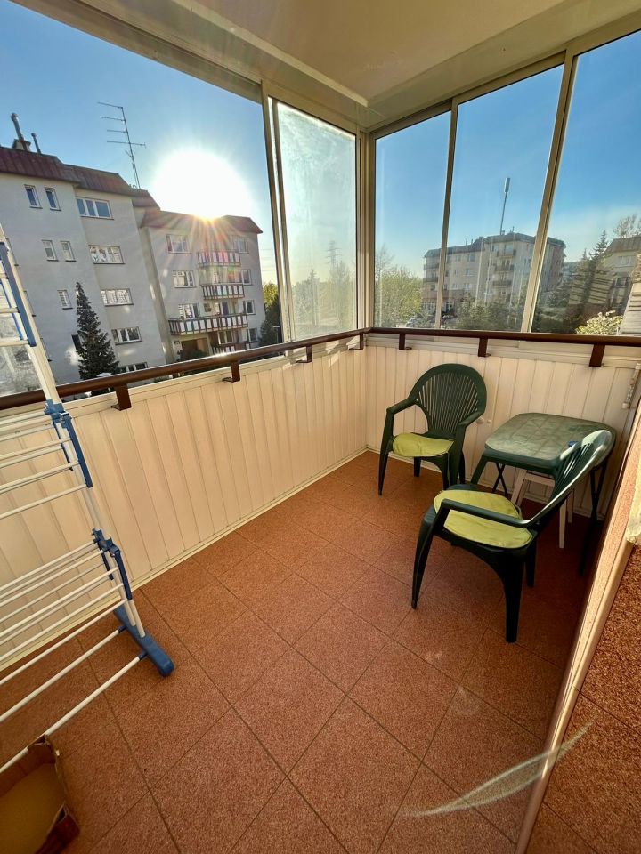 Mieszkanie 3-pokojowe Warszawa Białołęka, ul. Myśliborska. Zdjęcie 7