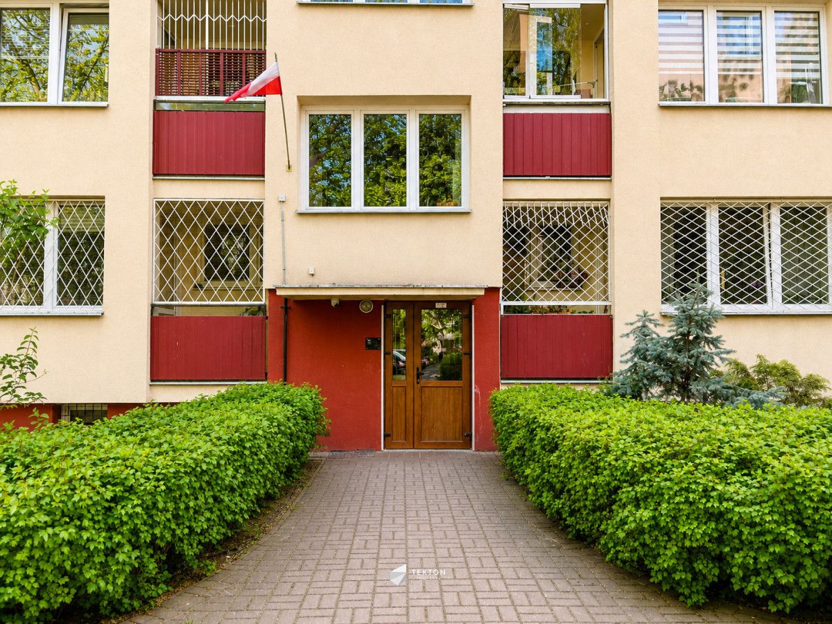 Mieszkanie 2-pokojowe Warszawa Praga-Południe, ul. Brazylijska. Zdjęcie 7