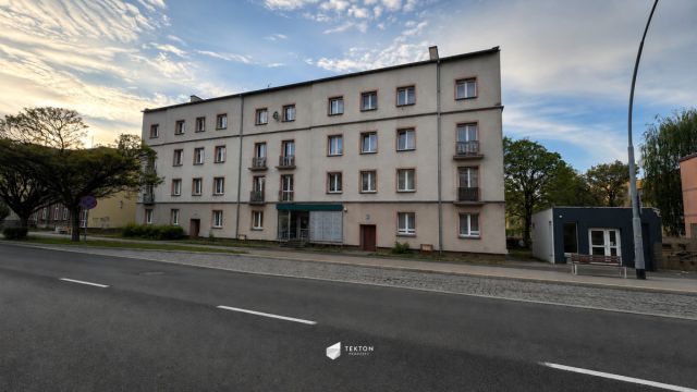 Mieszkanie 2-pokojowe Koszalin, pl. Zwycięstwa. Zdjęcie 1