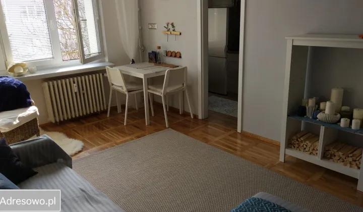 Mieszkanie 2-pokojowe Poznań Nowe Miasto, os. Piastowskie