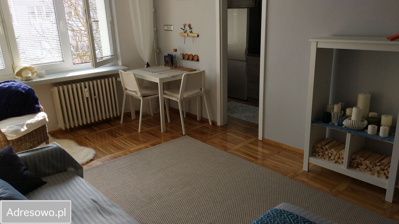 Mieszkanie 2-pokojowe Poznań Nowe Miasto, os. Piastowskie. Zdjęcie 1