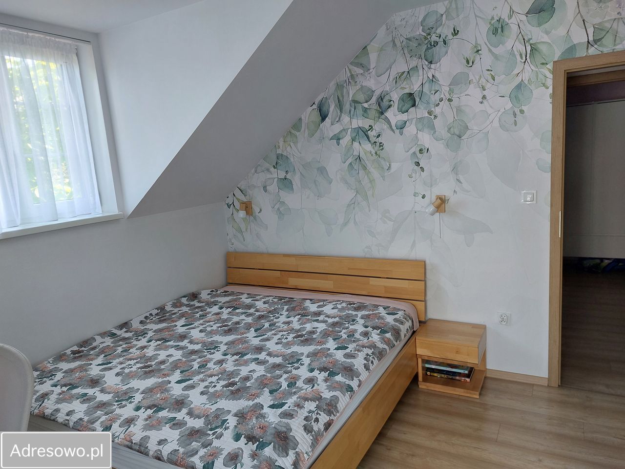 dom szeregowy, 5 pokoi Niepołomice Boryczów, ul. Oficerska. Zdjęcie 12