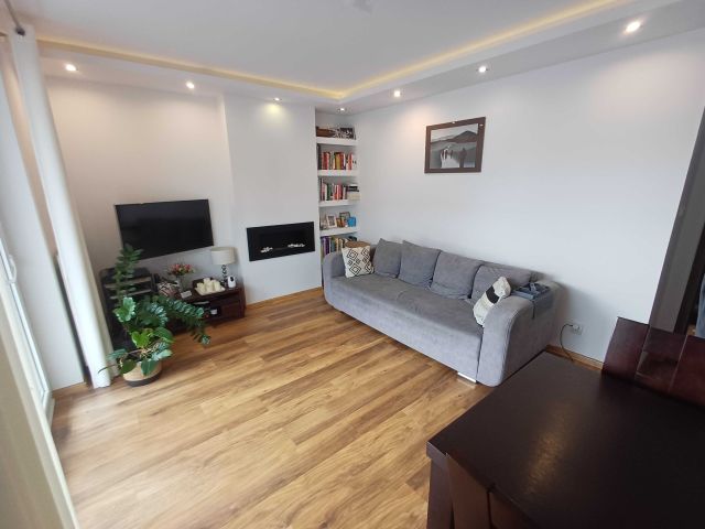Mieszkanie na sprzedaż, 3 pokoje, 56 m², Siedlce