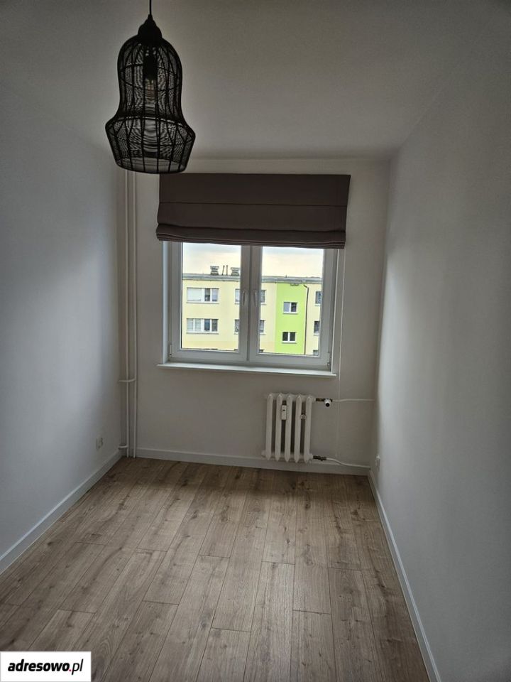 Mieszkanie 3-pokojowe Szczecin Niemierzyn, ul. Fryderyka Chopina. Zdjęcie 4
